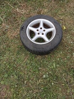 ALU kola exclusive R15 7j et 38