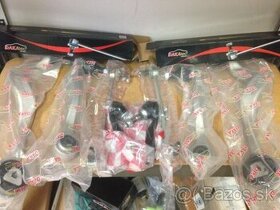 Sada ramen přední zesílená HD provedení BMW E60-E61