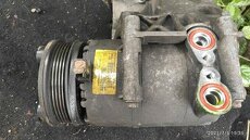 Ford Focus II klima kompresor