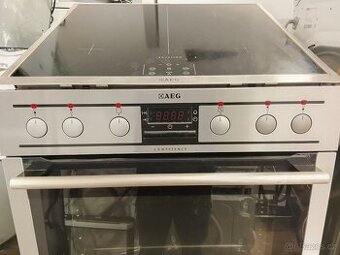 Vestavný set AEG