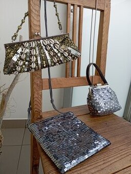 Kabelky společenské