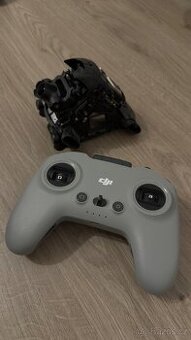 Prodám Dji Fpv k opravě + příslušenství