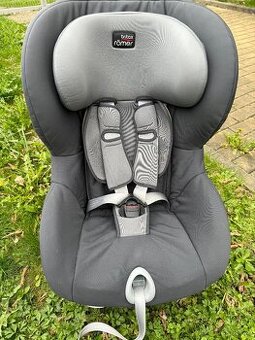 britax romer King II