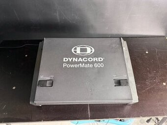 Dynacord Powermate 600 Powered Mixer