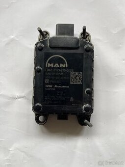 MAN TGX TGS RADAR SENSOR EURO 6