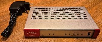 ⭐ ZYXEL USG FLEX 50 - router, firewall, VPN gateway ⭐