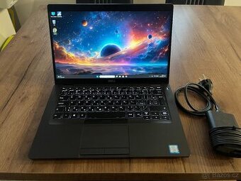 Dell Latitude 5400 i5 8365 8x4.1GHz-Podsv.kl.-RAM 16GB-SSD