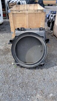 Man tgl chladicova stěna