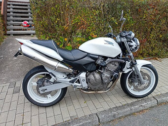Honda Hornet 600f