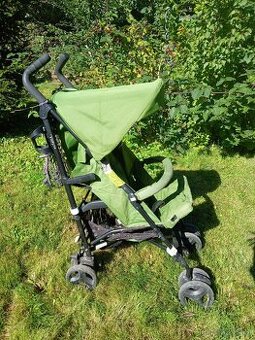 Golfky Inglesina Trip