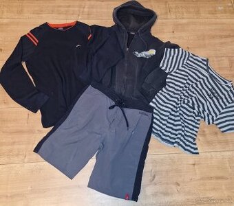 Pánský komplet vel.XL-XXL