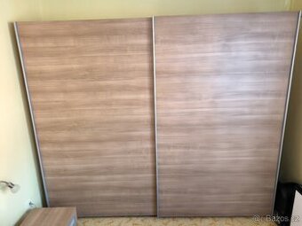 Ložnice - Vejprnice