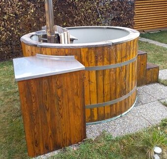 KOUPACÍ SUD - celoroční relaxace