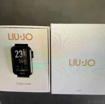 Sportovní hodinky Liu Jo