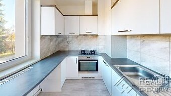 Pronájem pěkného Bytu 3+1 s balkonem v Litomyšli