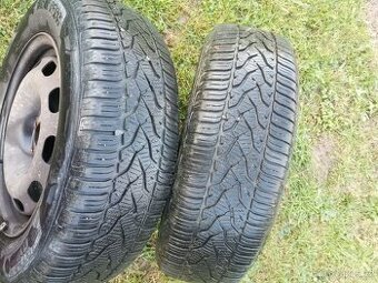 Celoroční pneu 195/65 R15