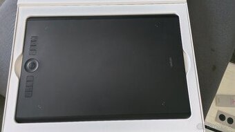 Wacom intuos pro L paper edition PTH860