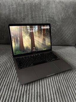 Apple MacBook Pro M1 13,3"