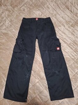 Pracovni kalhoty Engelbert Strauss