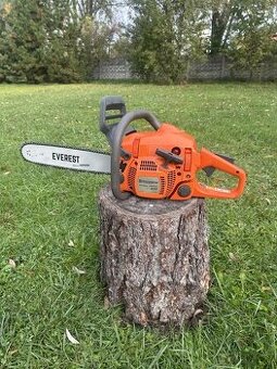 Motorova pila husgvarna 435 new