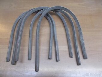 Cínová pájka, trojhranná