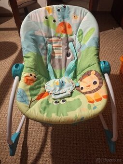 Houpatko/lehatko Bright starts