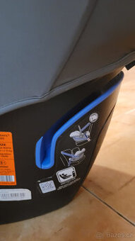autosedacka Britax baby safe2 i-size