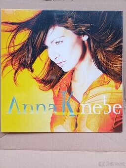 Anna K - Nebe LP