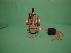 Karburátor PWK 28mm