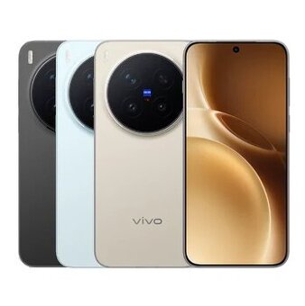 Vivo X300 Pro 5G (Global) s větší baterkou
