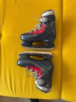 Detske brusle 29 vel.