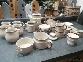 Prodám keramické hrnečky a misky