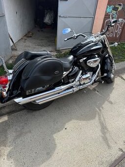 Suzuki intruder 800 Volusia