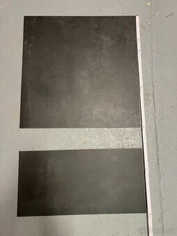 Atlas Concorde Boost Tarmac matný – dlažba 60×60 cm / 30×60