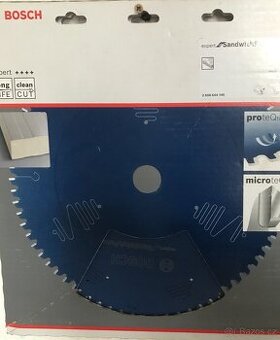Pilový kotouč na sendvičové panely - nový