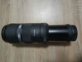 Prodám Canon RF 600 f11