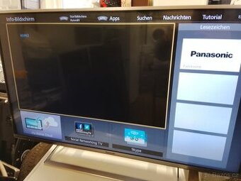 Tv Panasonic