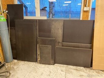 Voděodolná překližka 12mm, 15mm  200kč/m2