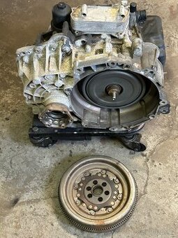 Prodám automatickou 6A DSG převodovku