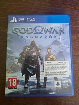 God of war ragnarok