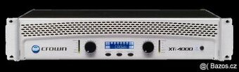 Zesilováč crown xti 4000