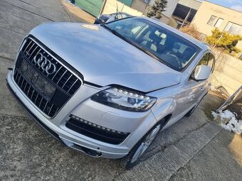 AUDI Q7 FL 2011 CJG 3.0tdi