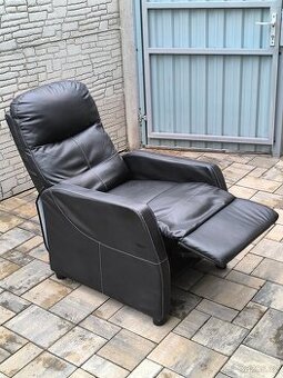 Prodám polohovací křeslo Parker