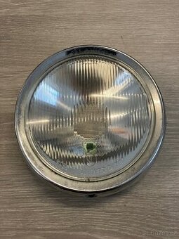 ČZ 175/477 harlejka parabola aprilia světlo