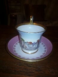 SOUPRAVA - TAlˇIŘEK + HRNEČEK