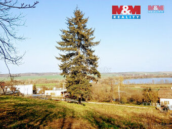 Prodej pozemku k bydlení, 1311 m², Krnov, ul. Petrův Důl