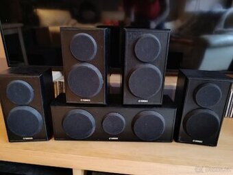 Repra Yamaha NS-PB150