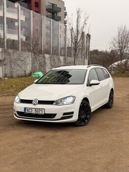 Golf 7