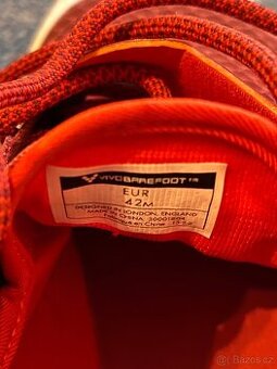 Prodám Vivobarefoot Motus Camo