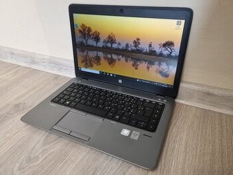 ▼HP EliteBook 840 G1 - 14" / I7-4600u / 8GB / SSD / ZÁR▼